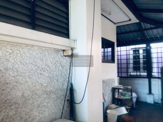 For sale 3 bedrooms house in Bang Bon, Bangkok
