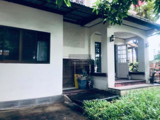 For sale 3 bedrooms house in Bang Bon, Bangkok