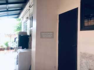 For sale 3 bedrooms house in Bang Bon, Bangkok