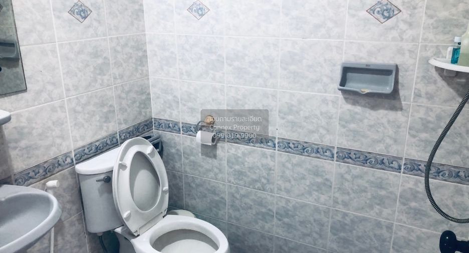 For sale 3 bedrooms house in Bang Bon, Bangkok
