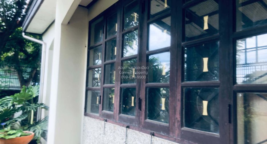 For sale 3 bedrooms house in Bang Bon, Bangkok