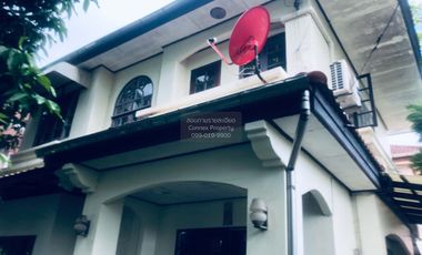 For sale 3 bedrooms house in Bang Bon, Bangkok