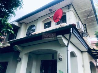 For sale 3 bedrooms house in Bang Bon, Bangkok