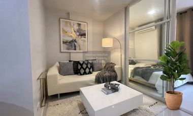 For sale 1 bed condo in Prawet, Bangkok