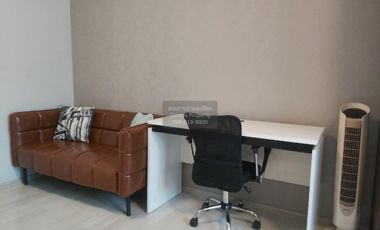 For sale 1 bed condo in Bang Khun Thian, Bangkok