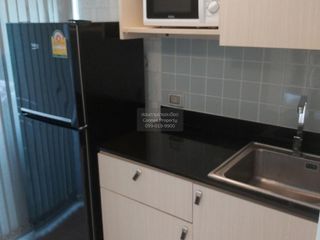 Продажа 1 кровать кондо в Банг Кхун Тхиан, Бангкок