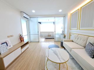 For sale 1 bed condo in Bang Phlat, Bangkok