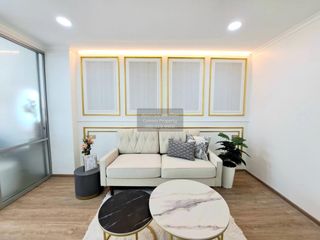 For sale 1 bed condo in Bang Phlat, Bangkok