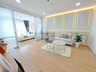 For sale 1 bed condo in Bang Phlat, Bangkok