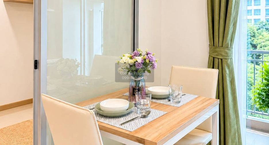 For sale 1 bed condo in Bang Khae, Bangkok