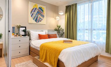 For sale 1 bed condo in Bang Khae, Bangkok