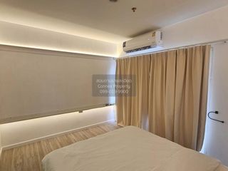 À vendre 1 chambre condo à Phasi Charoen, Bangkok