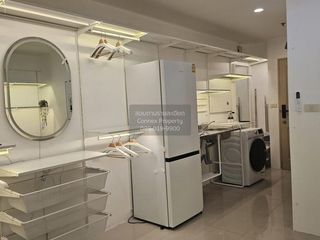 À vendre 1 chambre condo à Phasi Charoen, Bangkok