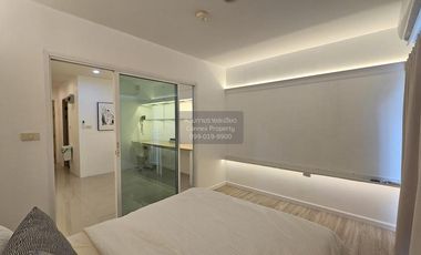 For sale 1 bed condo in Phasi Charoen, Bangkok
