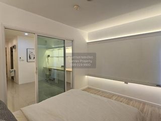 À vendre 1 chambre condo à Phasi Charoen, Bangkok