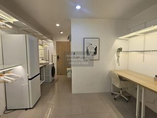 À vendre 1 chambre condo à Phasi Charoen, Bangkok