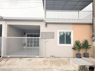 For sale 3 bedrooms townhouse in Bang Bua Thong, Nonthaburi