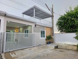 For sale 3 bedrooms townhouse in Bang Bua Thong, Nonthaburi