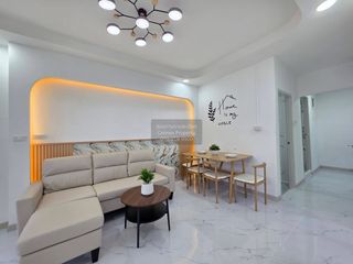 For sale 3 bedrooms townhouse in Bang Bua Thong, Nonthaburi