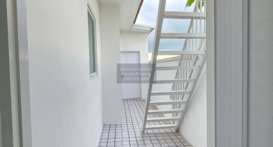 For sale 3 bedrooms townhouse in Bang Bua Thong, Nonthaburi
