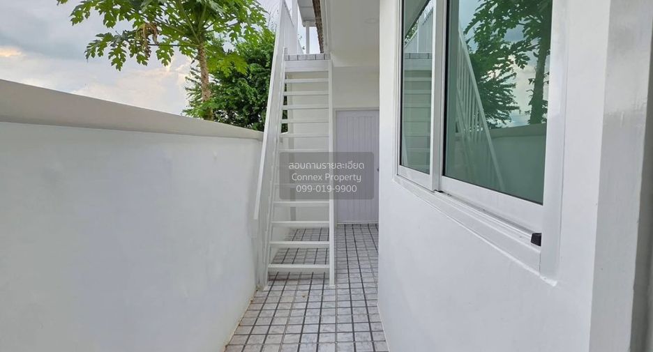 For sale 3 bedrooms townhouse in Bang Bua Thong, Nonthaburi