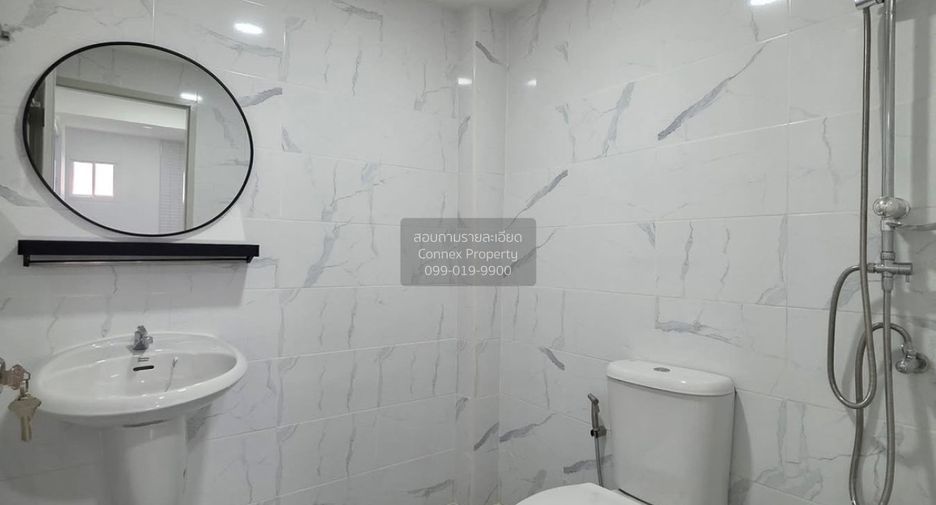 For sale 3 bedrooms townhouse in Bang Bua Thong, Nonthaburi