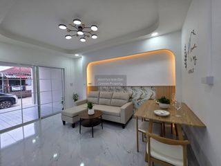 For sale 3 bedrooms townhouse in Bang Bua Thong, Nonthaburi