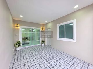 For sale 3 bedrooms townhouse in Bang Bua Thong, Nonthaburi