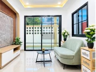 For sale 3 bedrooms townhouse in Bang Bua Thong, Nonthaburi