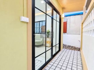 For sale 3 bedrooms townhouse in Bang Bua Thong, Nonthaburi