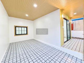 For sale 3 bedrooms townhouse in Bang Bua Thong, Nonthaburi