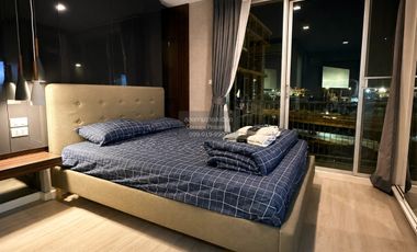 For sale 1 bed condo in Khlong Toei, Bangkok