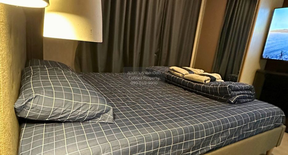 For sale 1 bed condo in Khlong Toei, Bangkok