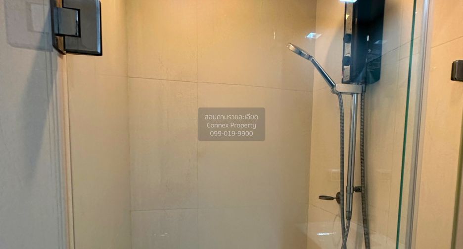 For sale 1 bed condo in Khlong Toei, Bangkok