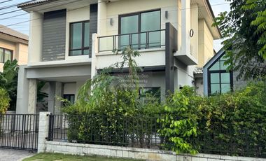 For sale 4 bedrooms house 