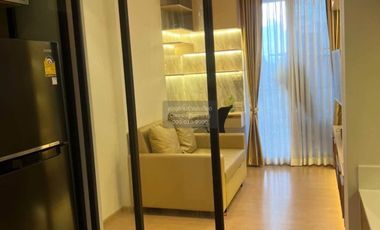 For sale 1 bed condo in Chatuchak, Bangkok