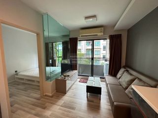 Продажа 1 кровать кондо в Банг Кхун Тхиан, Бангкок