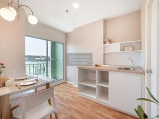 For sale 1 bed condo in Bang Khae, Bangkok