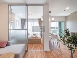 For sale 1 bed condo in Bang Khae, Bangkok