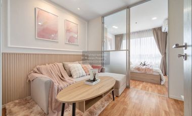 For sale 1 bed condo in Bang Khae, Bangkok