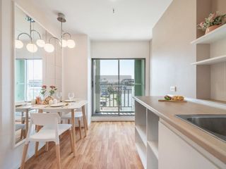 For sale 1 bed condo in Bang Khae, Bangkok