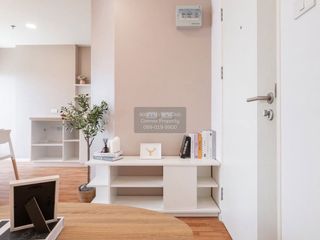 For sale 1 bed condo in Bang Khae, Bangkok