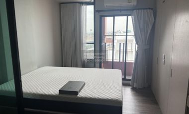 For sale 1 bed condo in Bang Khen, Bangkok
