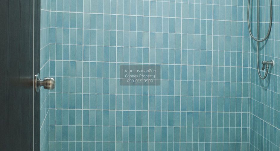 À vendre 1 chambre condo à Bang Na, Bangkok