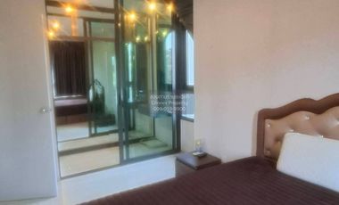 Condo en venta de 2 habitaciones en Bang Phlat, Bangkok