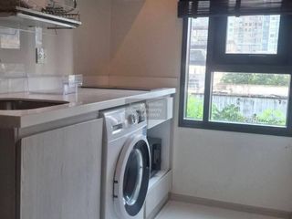 Condo en venta de 2 habitaciones en Bang Phlat, Bangkok