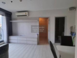Condo en venta de 2 habitaciones en Bang Phlat, Bangkok