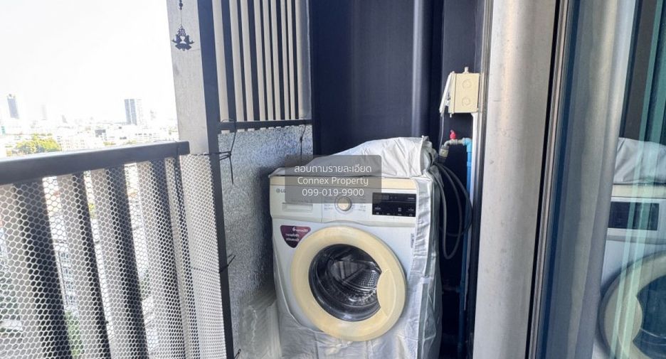 Condo en venta de 1 habitaciones en Chatuchak, Bangkok