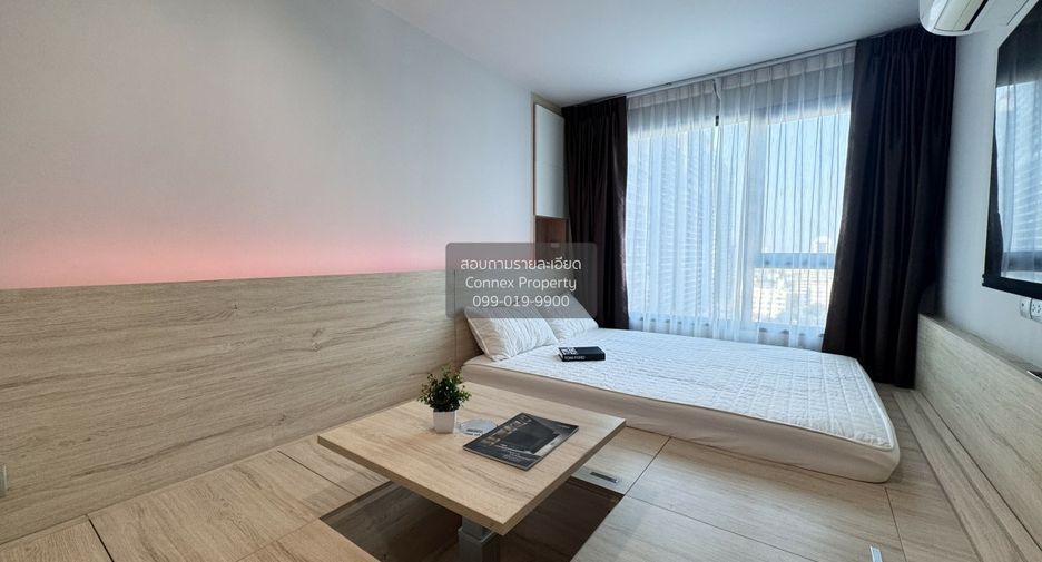 Condo en venta de 1 habitaciones en Chatuchak, Bangkok