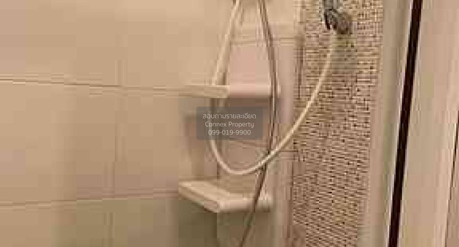 For sale 1 bed condo in Mueang Nonthaburi, Nonthaburi